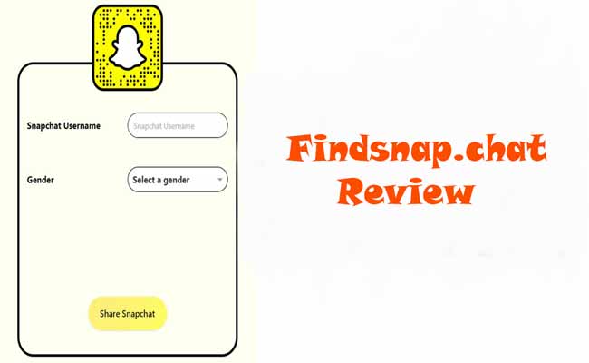 Findsnap.Chat Review 2022 How To Use Findsnap Chat?