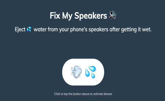 Fixmyspeaker.Com Android 2022 Fixmyspeaker.Com Reviews