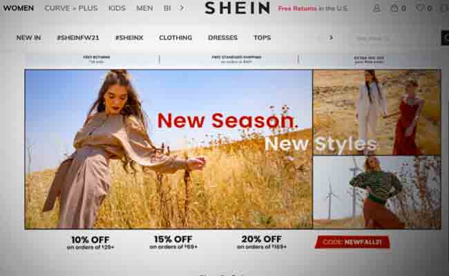 Best Shein Reviews 2023 - Is Shein Website Legit Or Scam?