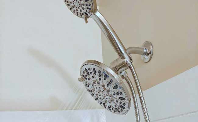 Shower Standing Handle Review And Role 2022